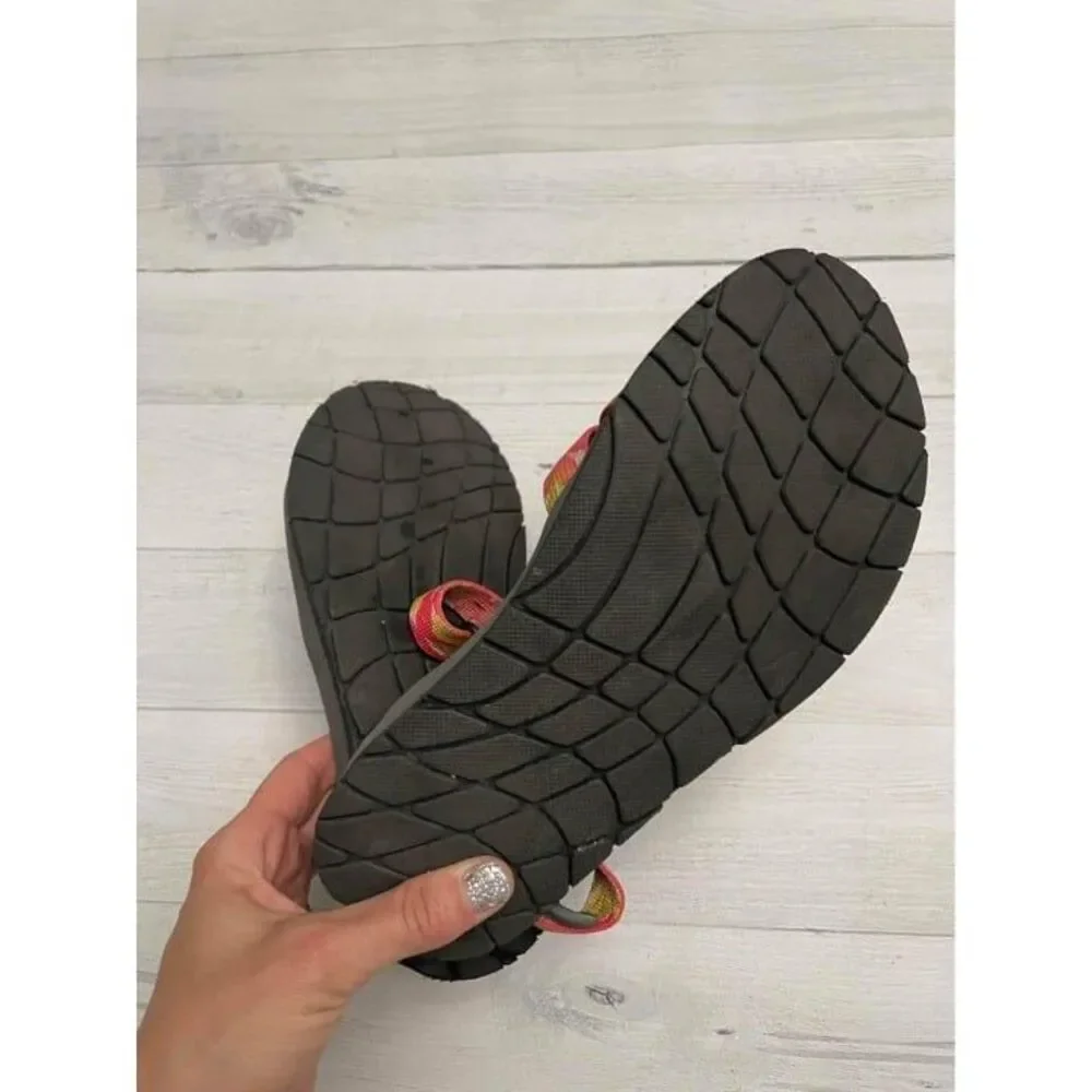 Girls‎ rafters sandals size 4